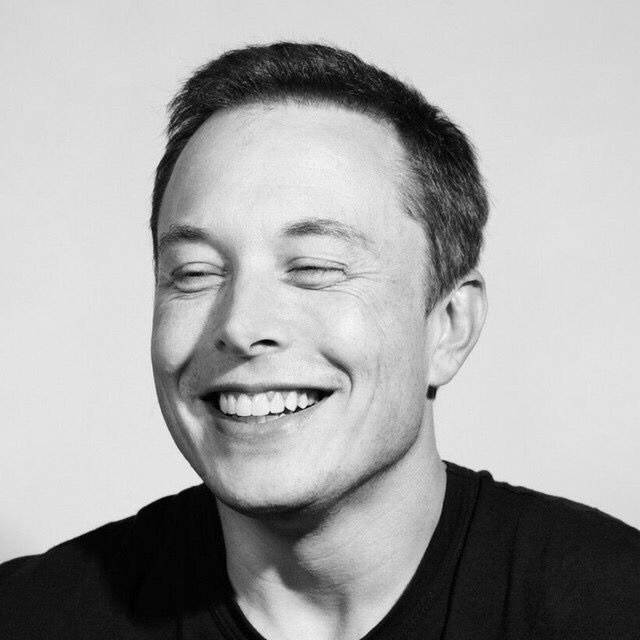 Elon_Musk_Official - Profile | OpenSea