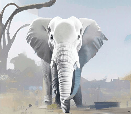 We are gentle 