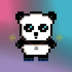 Very Cool Pandas collection image