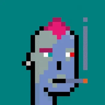 Infected Punks - ONLY 20