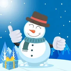 SillySnowman collection image