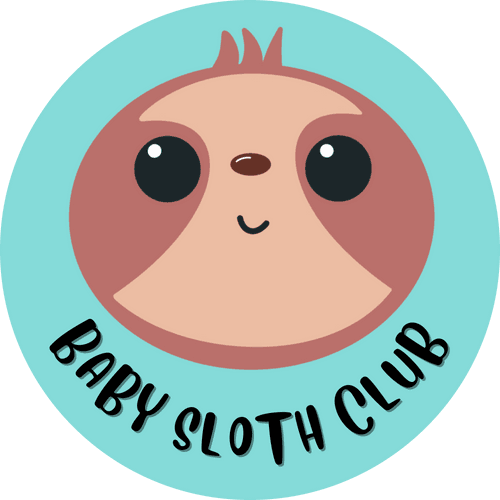 Baby Sloth Club