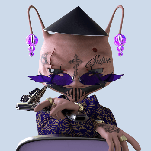 DIZAZTER #023