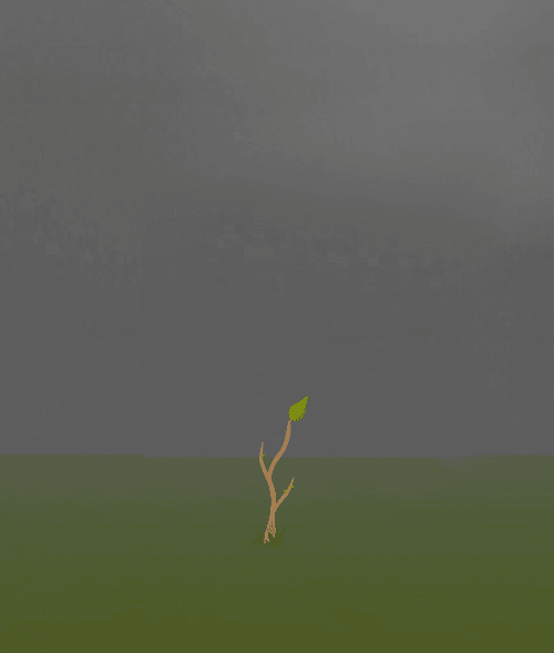My Pet Tree