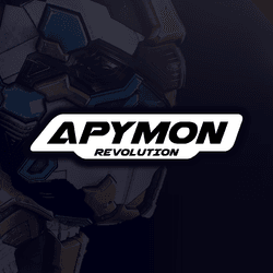 Apymon Monsters collection image