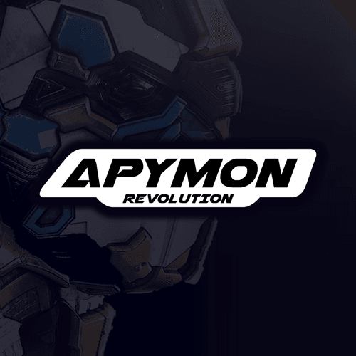 Apymon Monsters