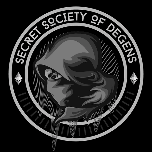 Secret Society Of Degens