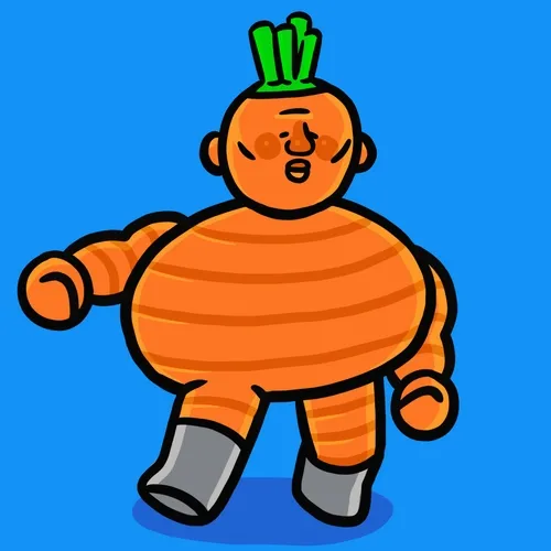 #03-MASSMAD-The Carrot