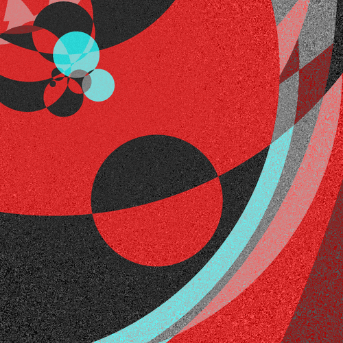 Circles of Circles #26