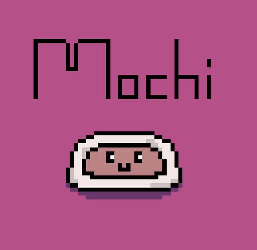 Mochi Collection