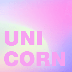 Unicorn Gradients Collection