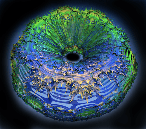 Donut Wake Me In The Mornings!