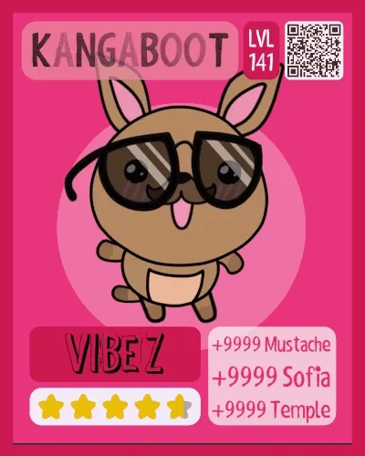 KANGABOOT
