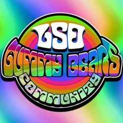 Community LSD Gummy Bears