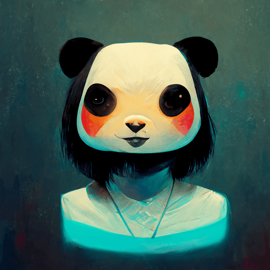 Dirty Pandas #258