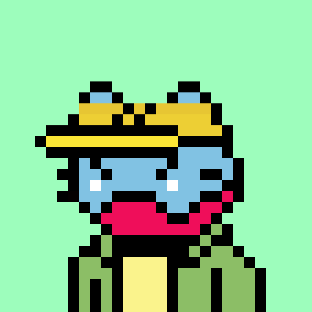 PixelCat 2894