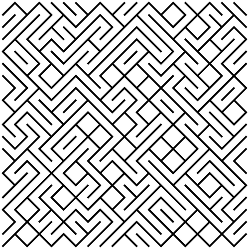 Maze #120