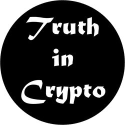 Truth in Crypto collection image