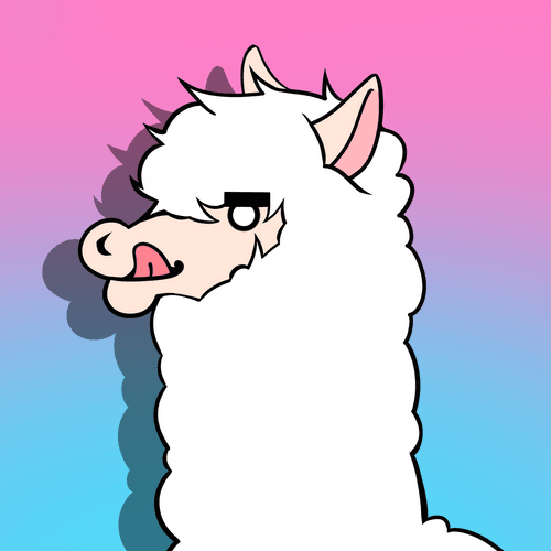AlpacaParty Original