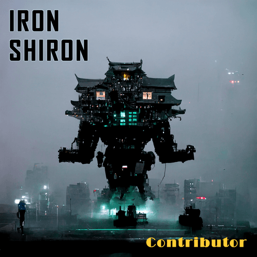 Iron Shiron Contributor