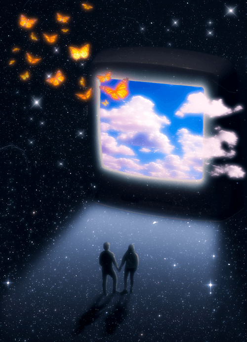 Never Lose Hope