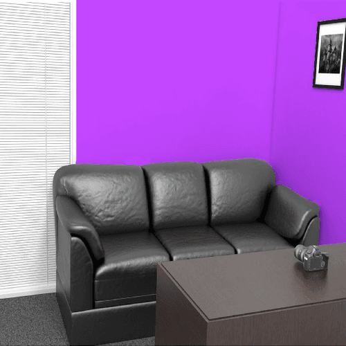 Casting Couch NFT #217