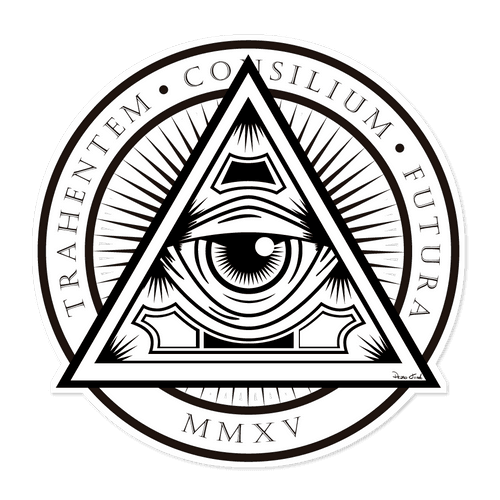 The Cryptochips Illuminati