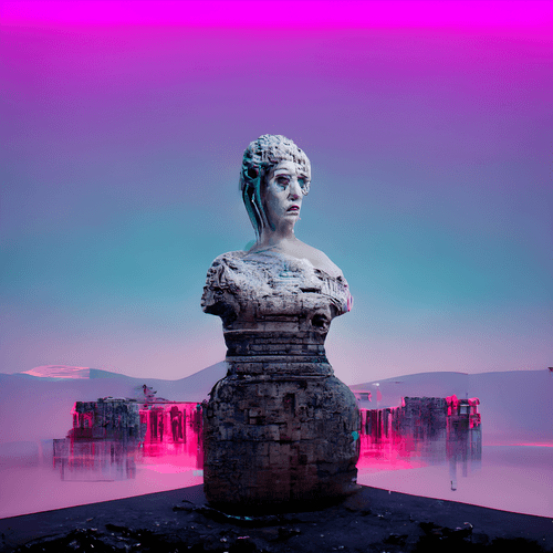 DESKTOP STATUE SYSTEMS UNLIMITED #281