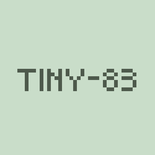 TINY-83