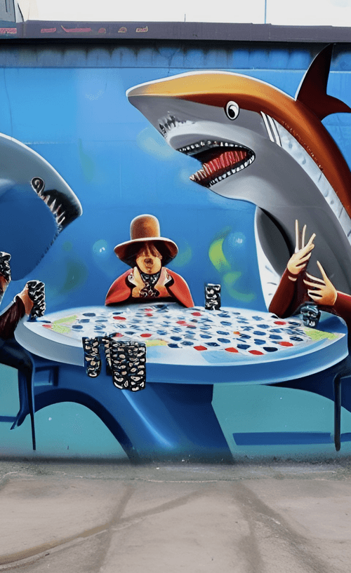 Card Sharks