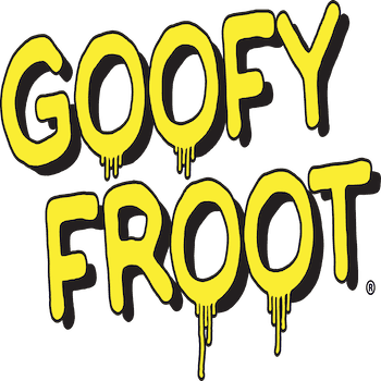 Goofy Froot: The Flavor Chart
