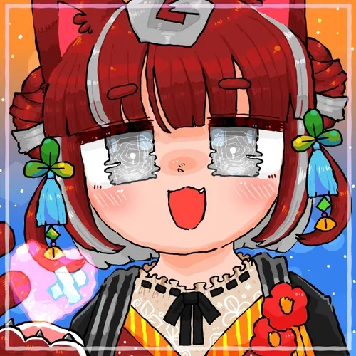 47 IYASINO NEKOMATA-Chan