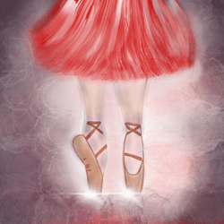 Dream Ballerinas collection image