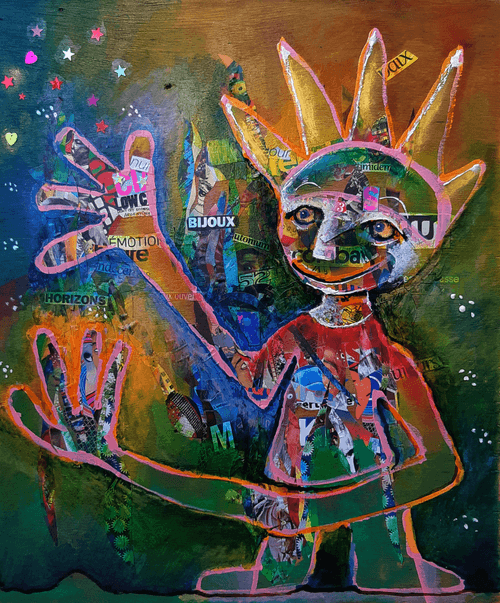 Sembrador de Estrellas