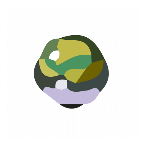 Item #024 (Safari Ball)
