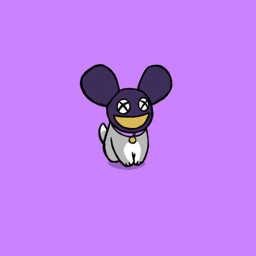 Lil Doge #08