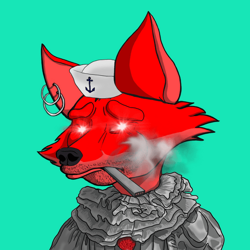 Cunning Fox 4036