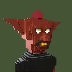 VoxelGoblins 3D collection image