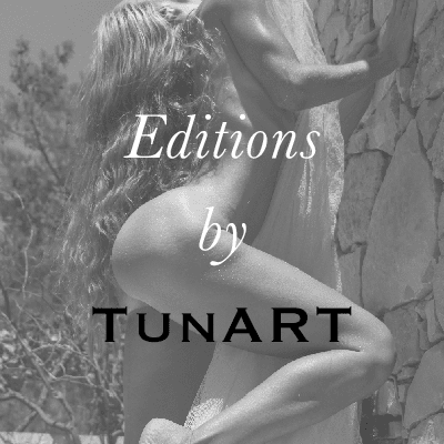 Editions by TunART