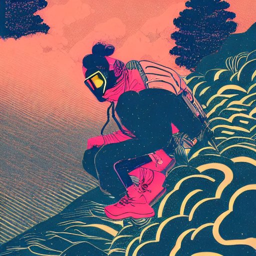 やまをあるく　non-biased-hike / no.10