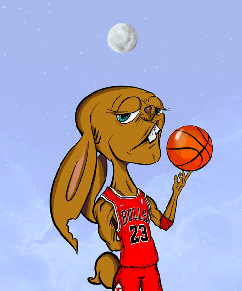 Bhad Bunny_Michael Jordan