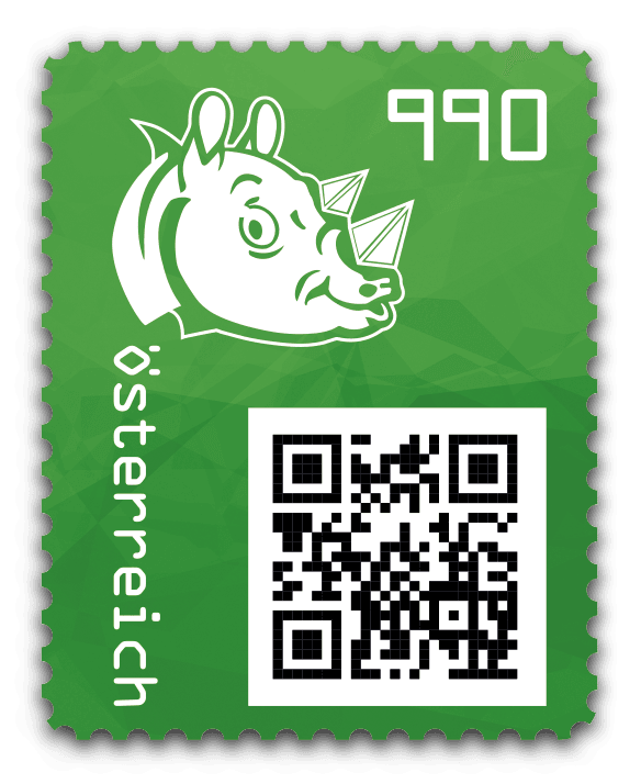 Crypto stamp 3.1 2qnrWG