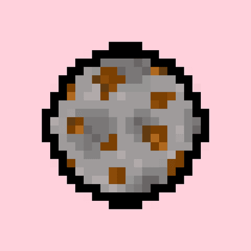 Pixel Cookie #179