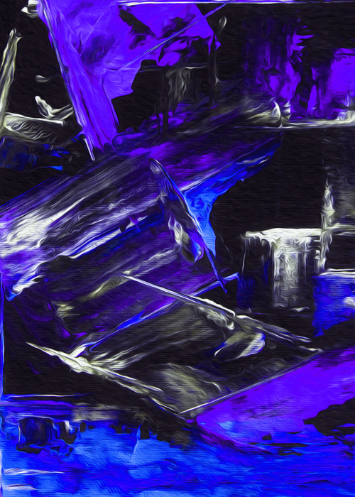 Loyal Royal Purple