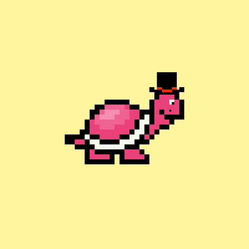 Turtle #992