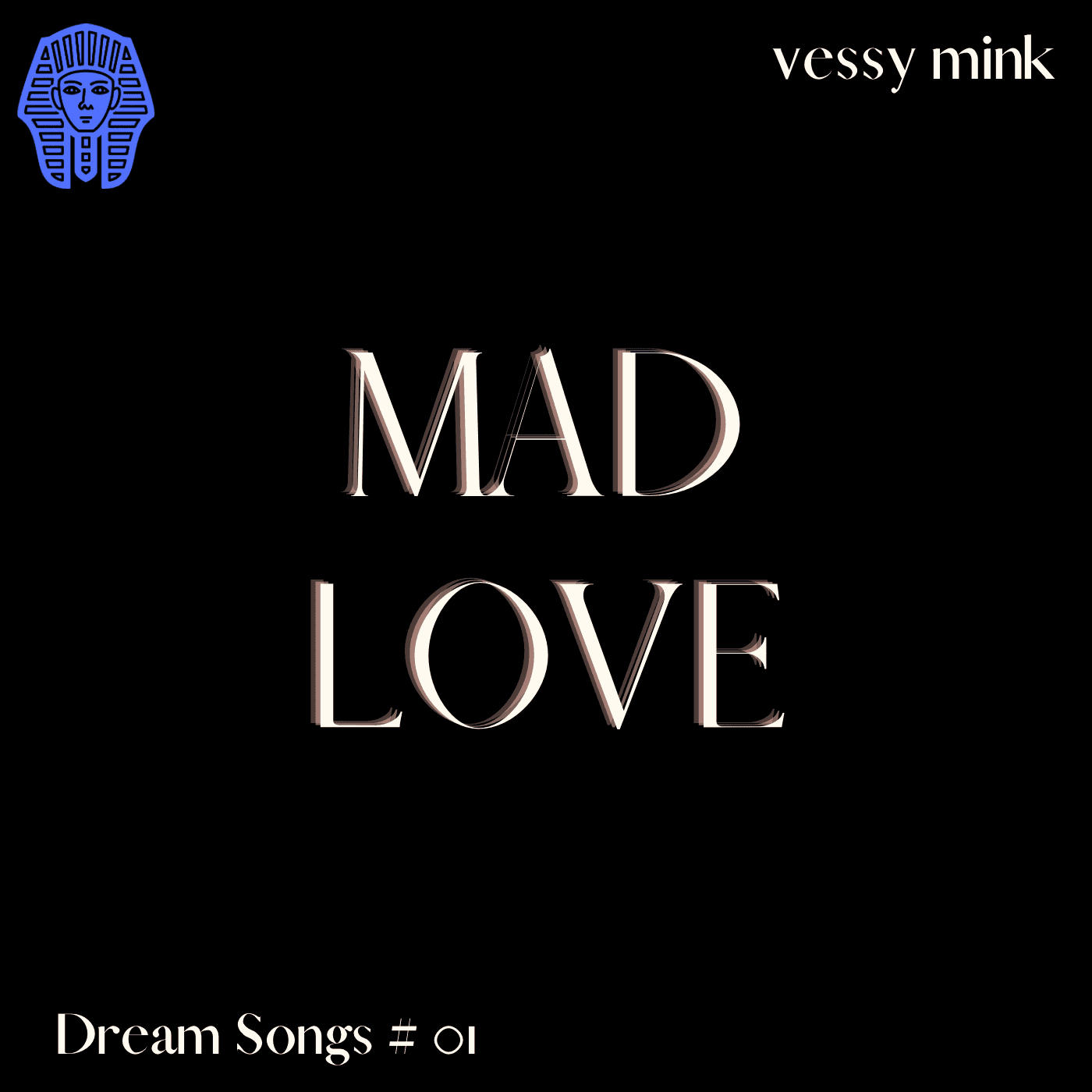 Mad Love by Vessy Mink 1/11