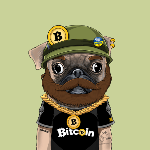 Pug #0030