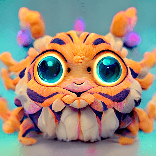 Tigeriani