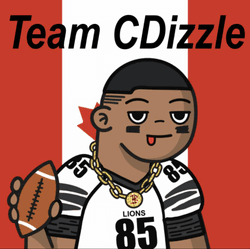 Team CDizzle collection image