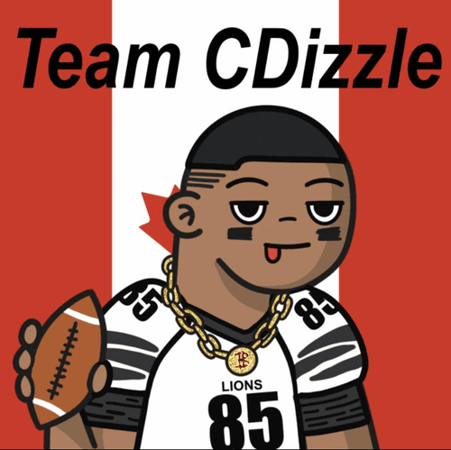 Team CDizzle